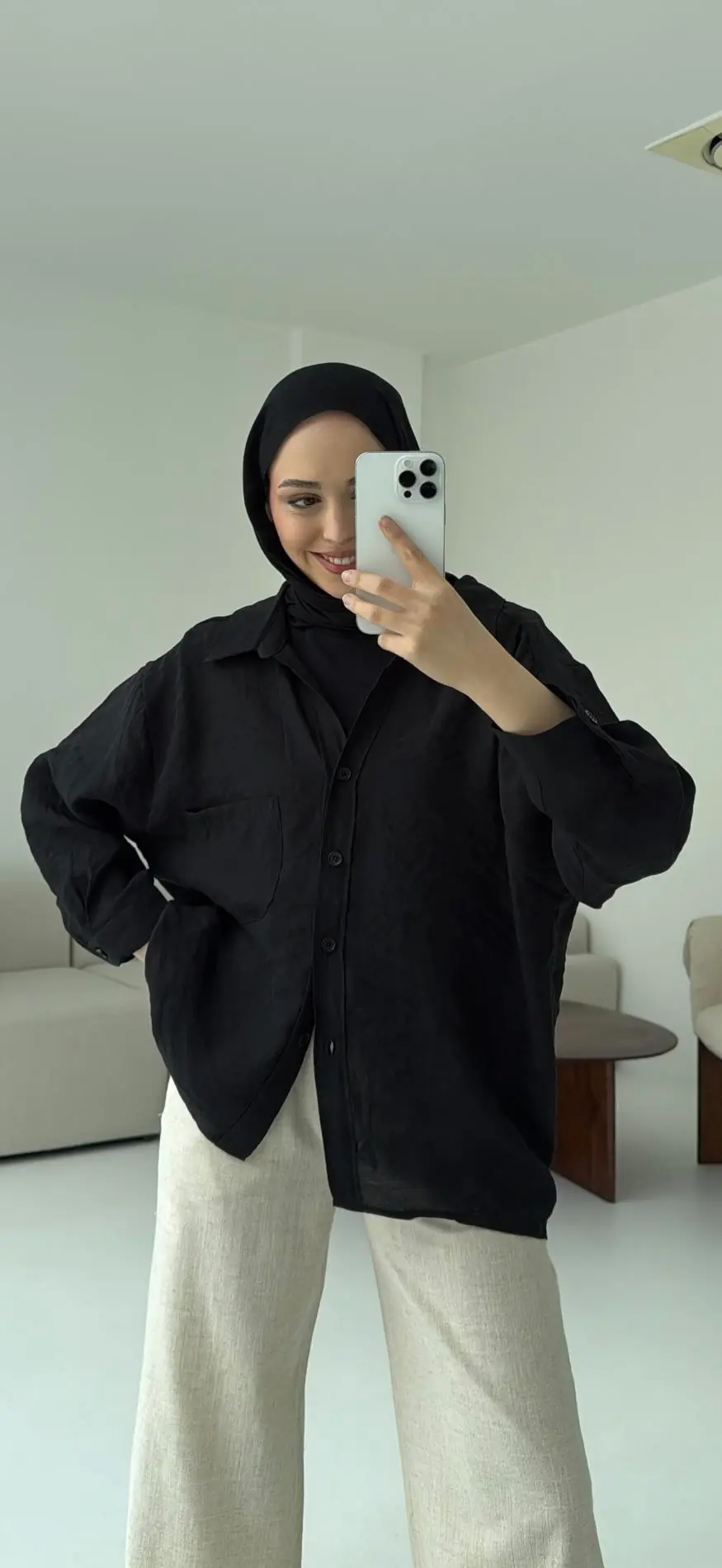 Siyah
