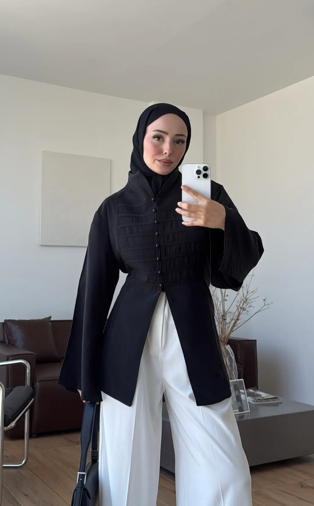 Siyah