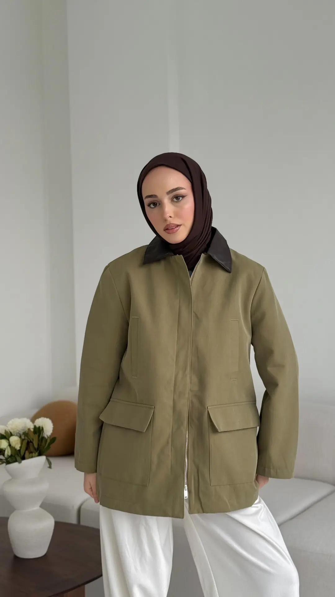 Olive