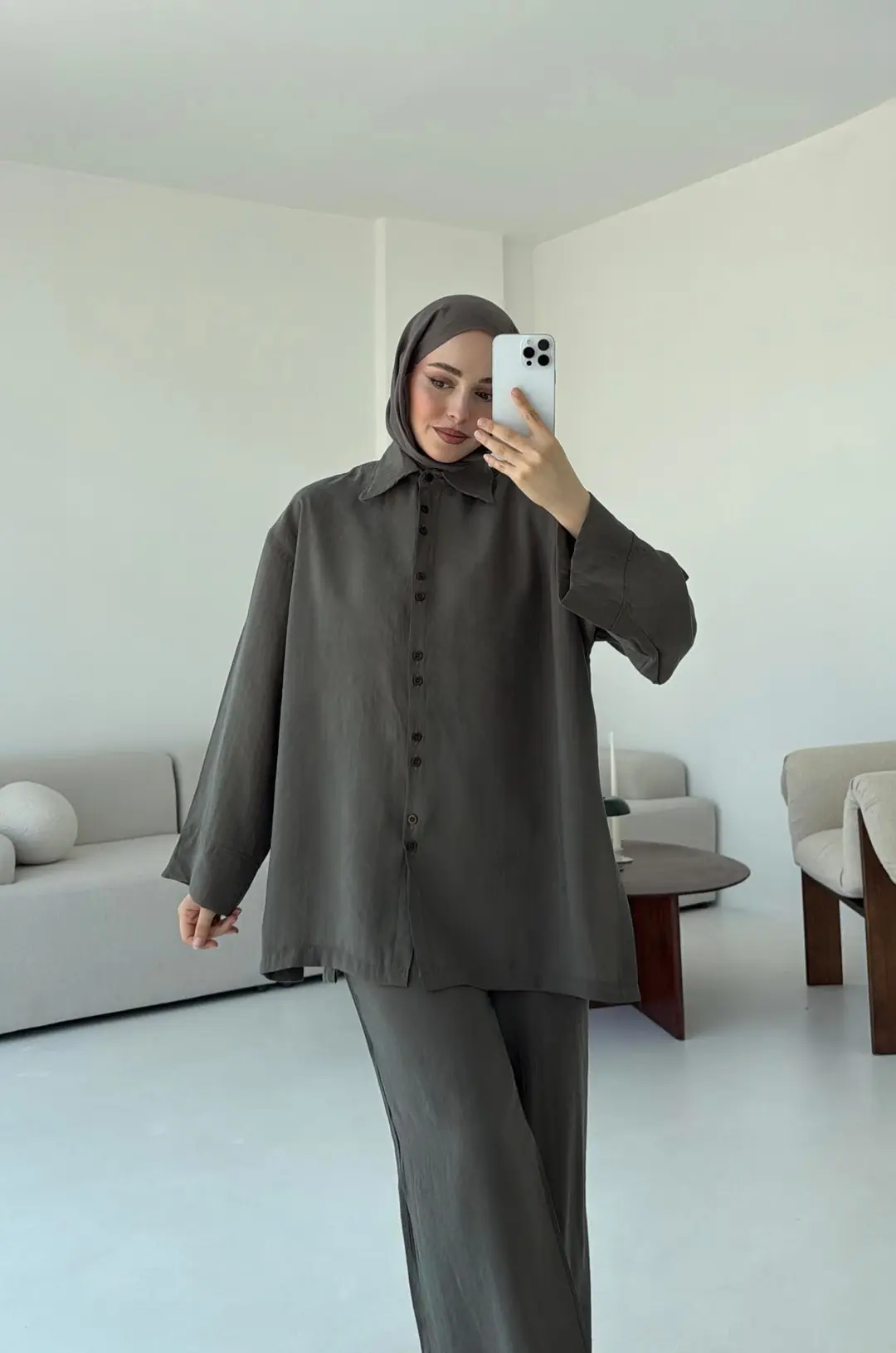 Bonita Takım Haki