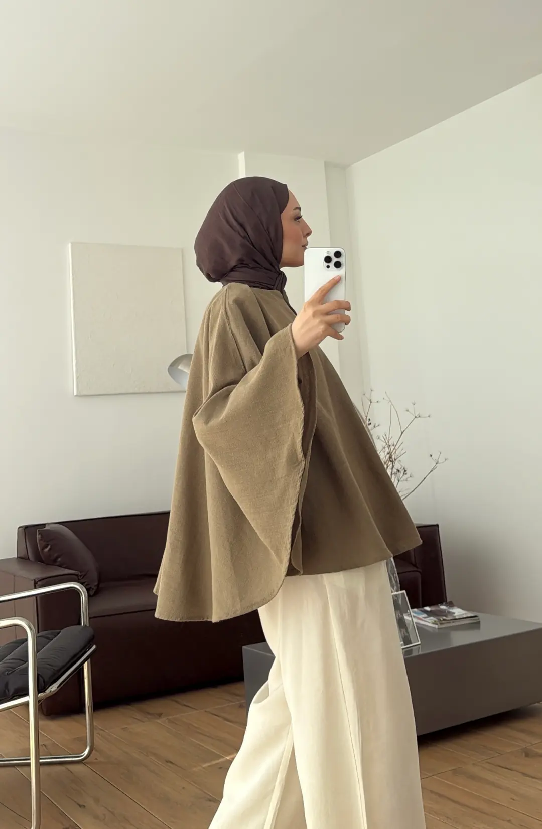 Hayal Tunik Çağla Yeşili