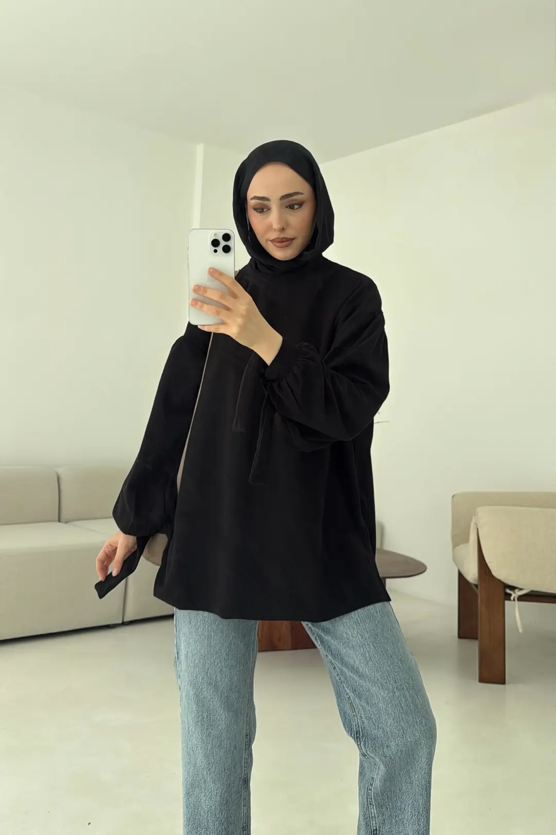 siyah