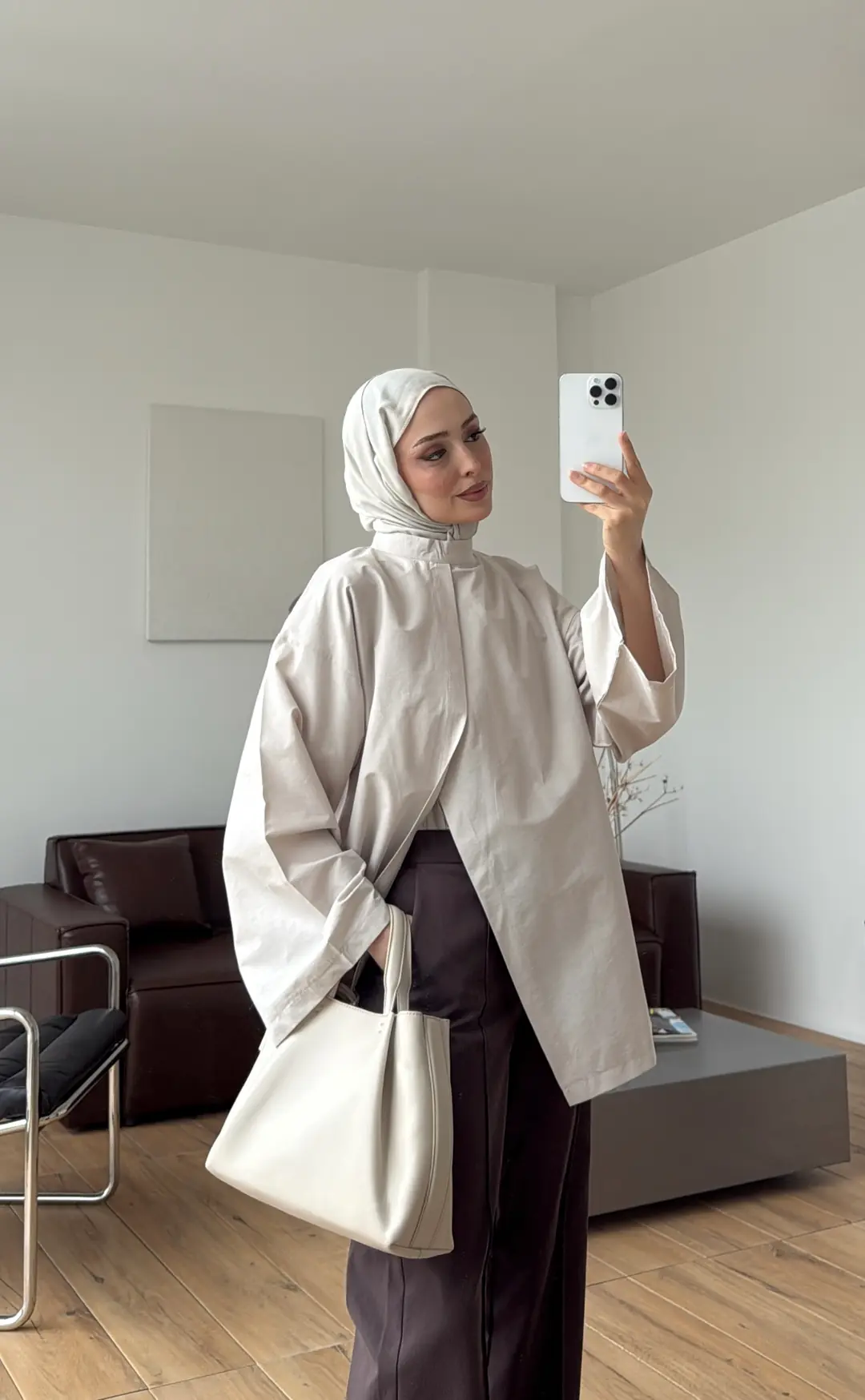 Çapraz Tunik Taş
