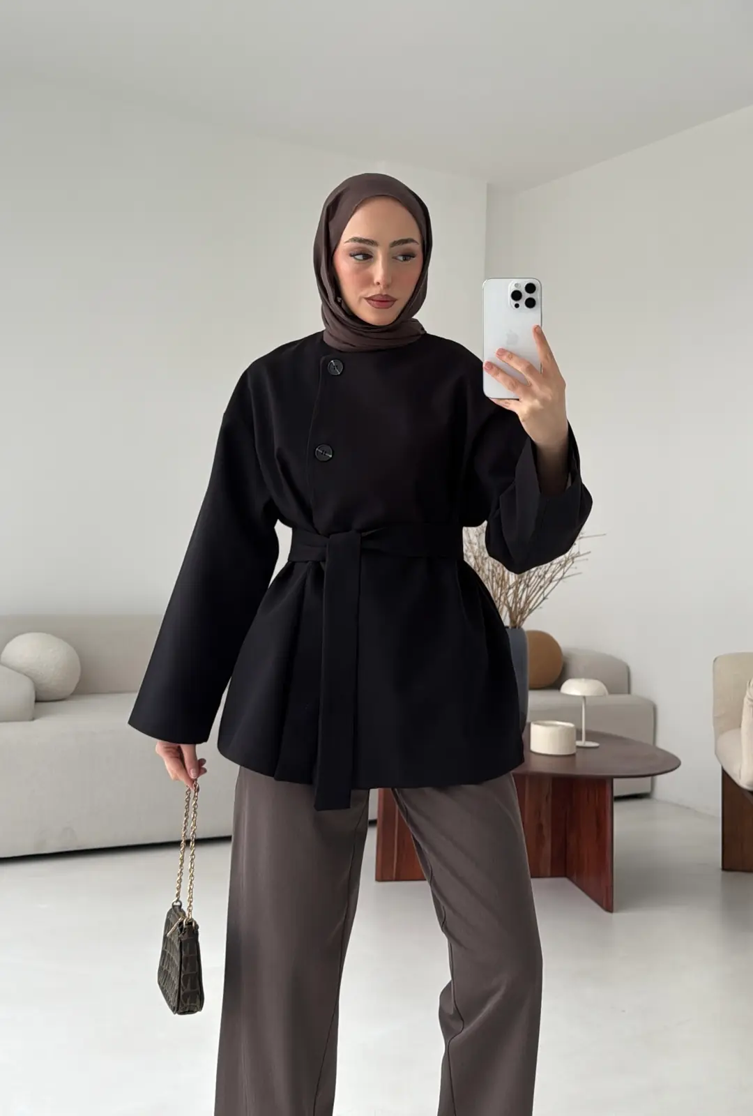 Siyah