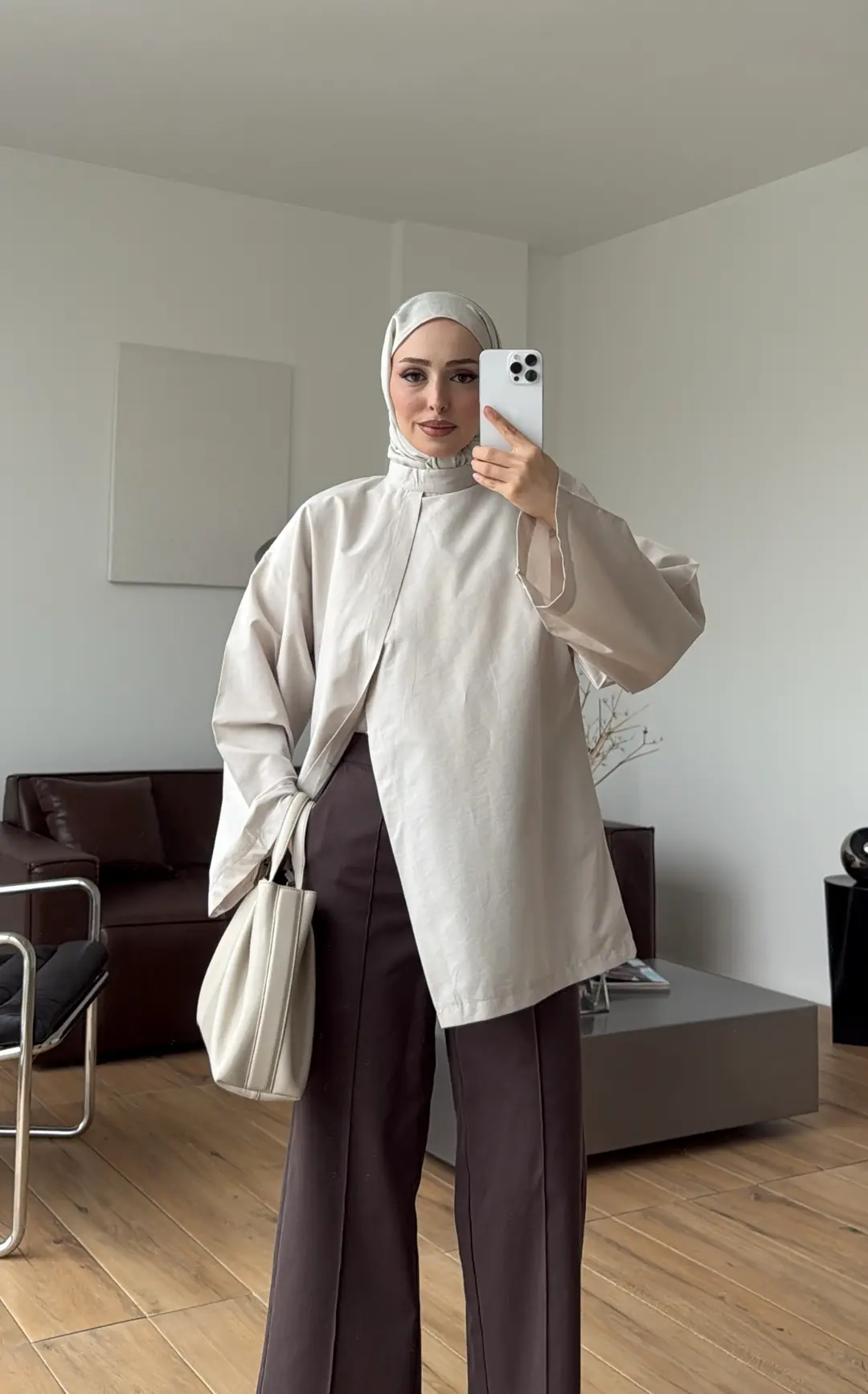 Çapraz Tunik Taş
