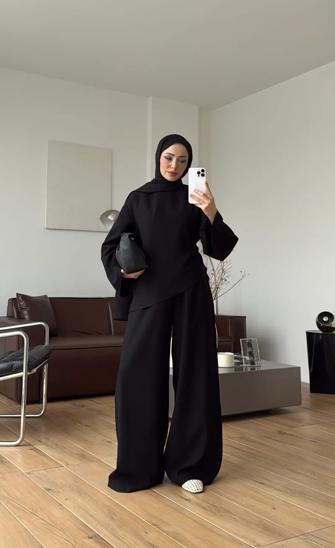 Siyah