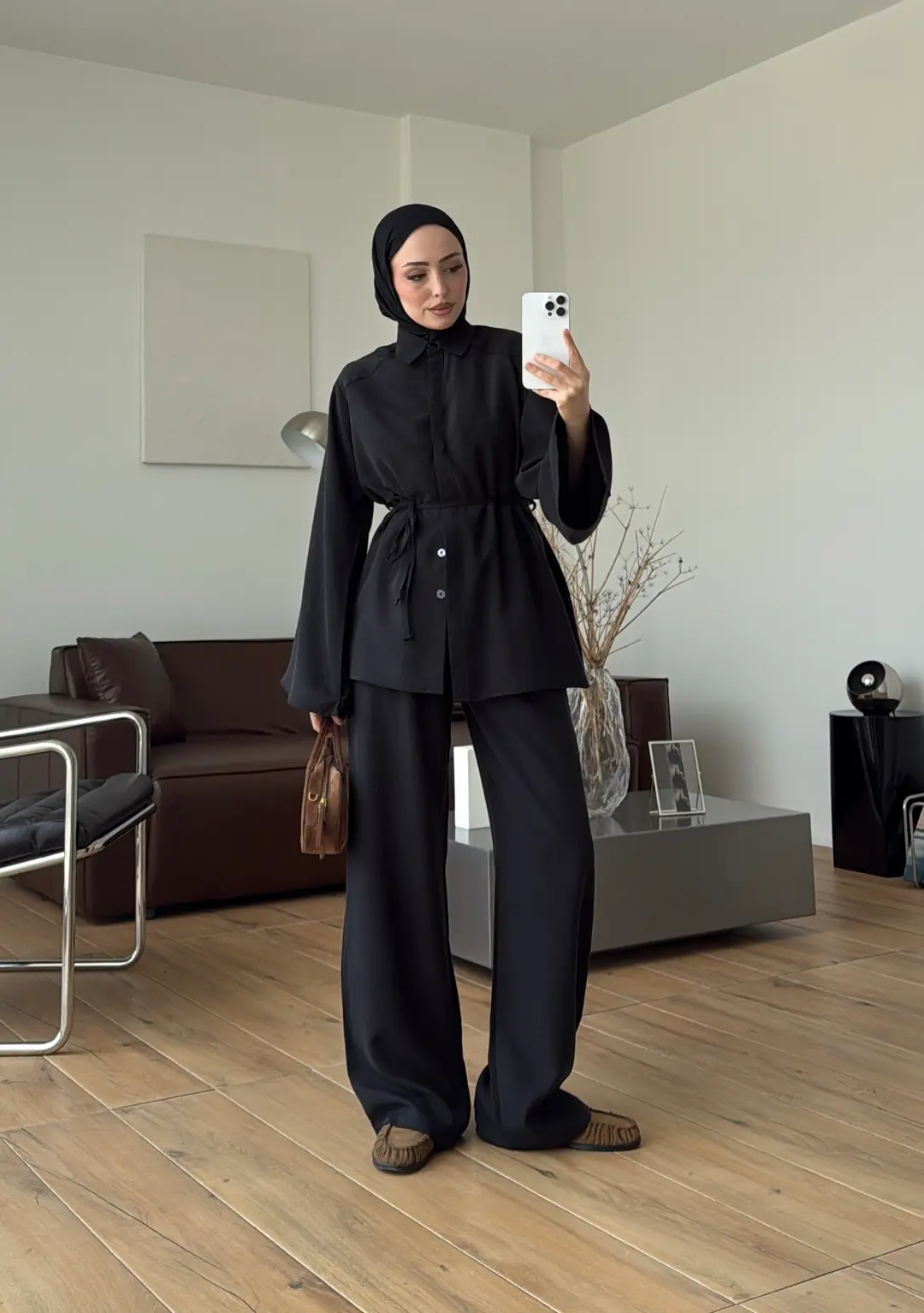 Siyah