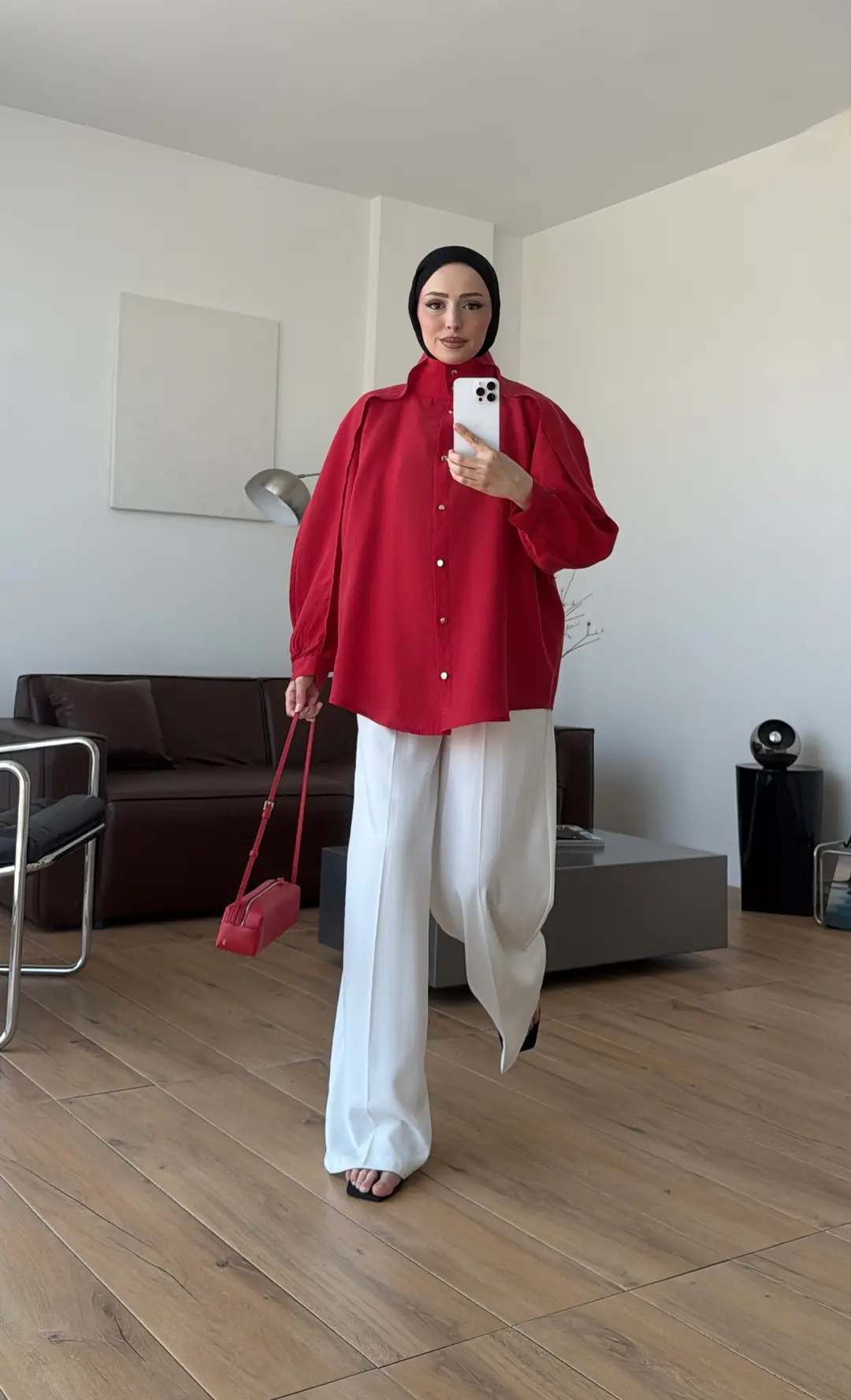 Kırmızı