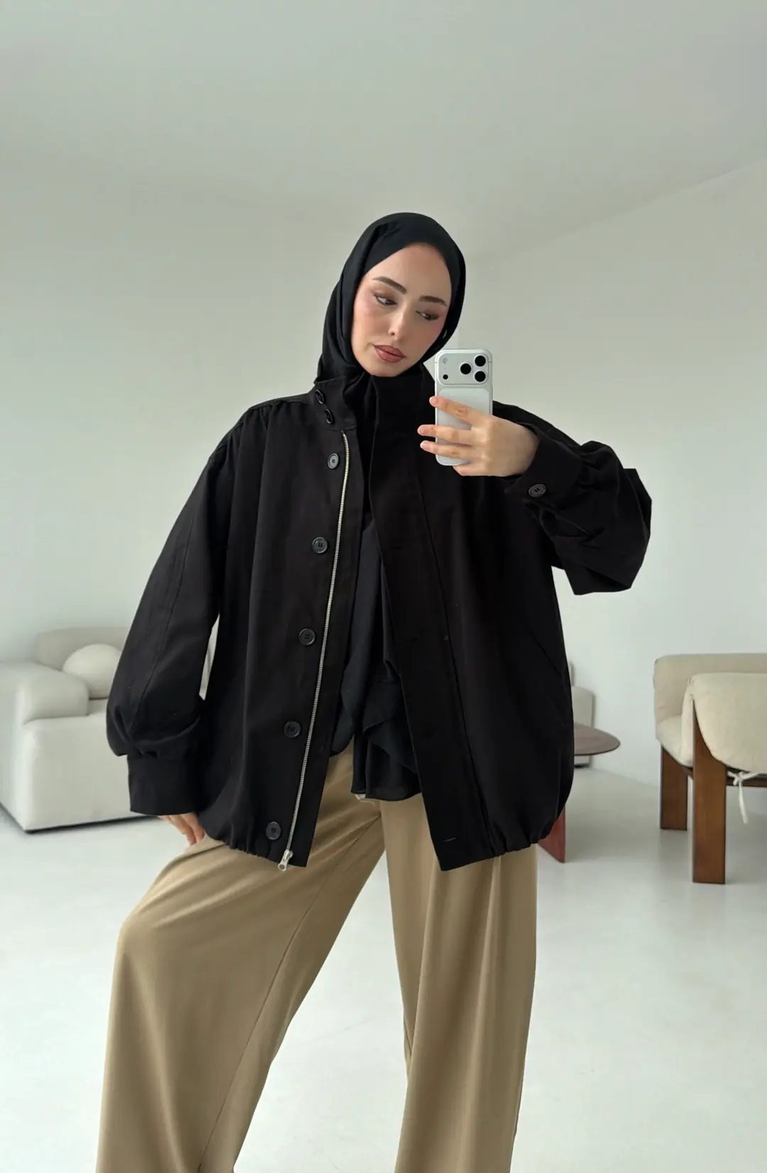 Siyah
